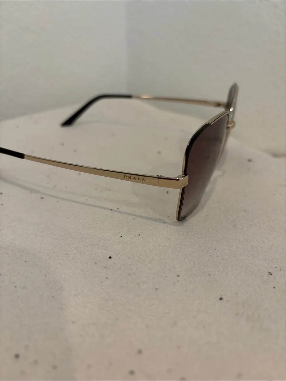 Prada Sunglasses OPR 60XS